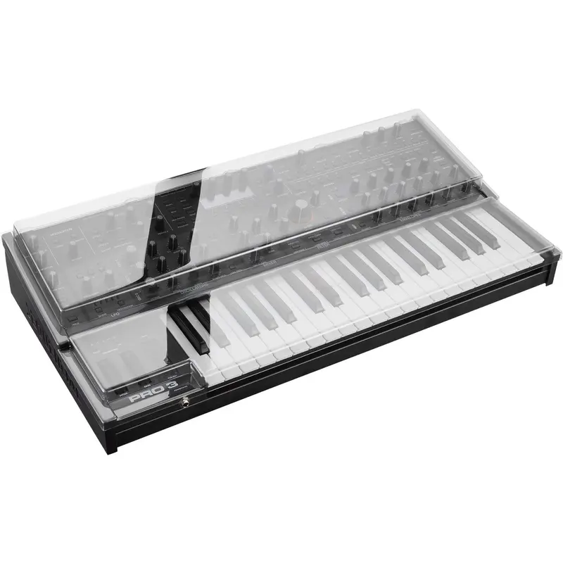 Decksaver Cover for Sequential Pro 3