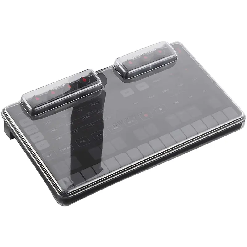 Decksaver Cover for Uno Synth & Drum