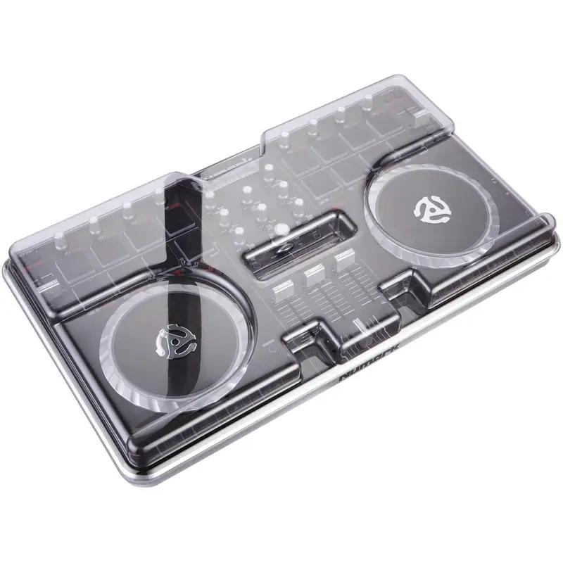 Decksaver Deck Cover for Numark Mixtrack Pro 2