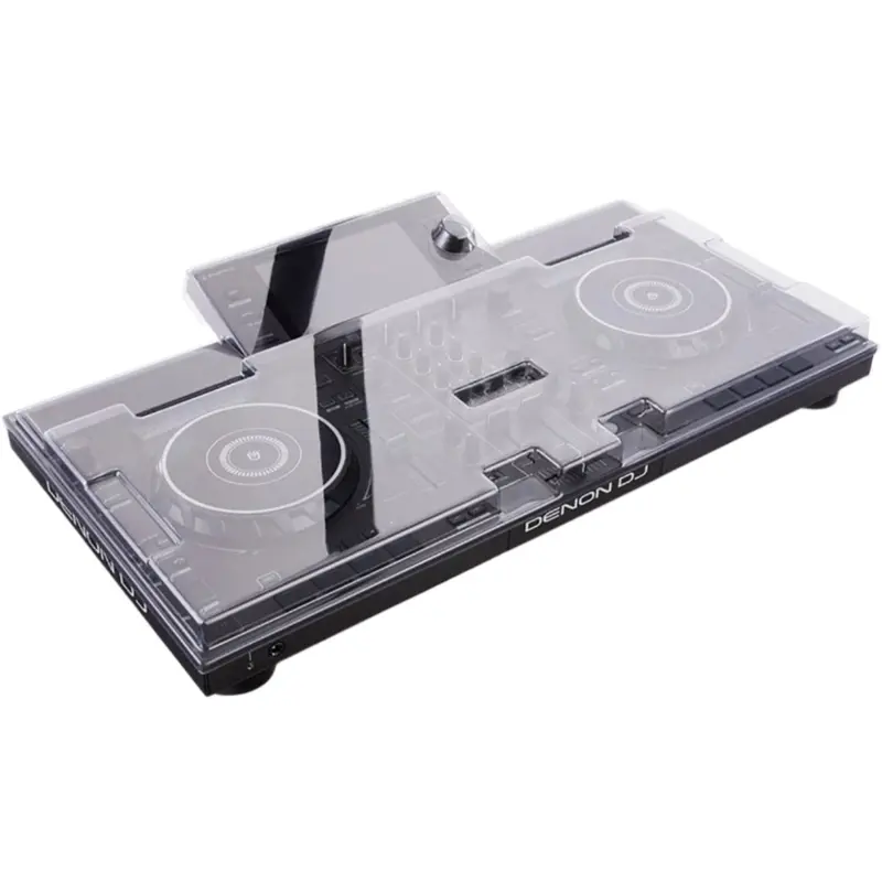 Decksaver Denon DJ SC Live 2 Cover
