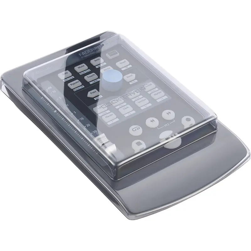 Decksaver DS-PC-FADERPORT Cover for Presonus Faderport Production Controller