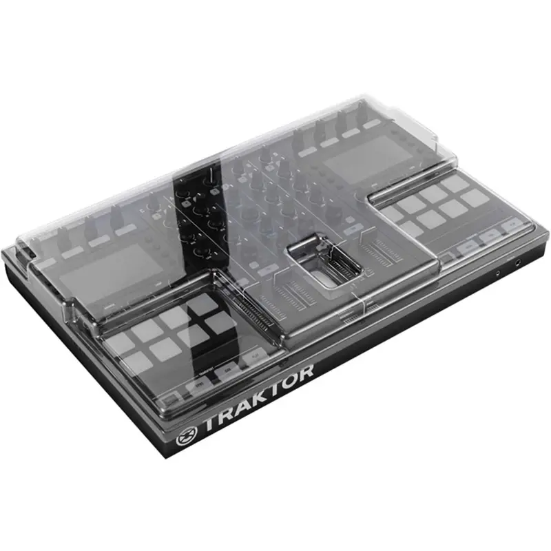 Decksaver DS-PC-KONTROLS5 Traktor Kontrol S5 Cover
