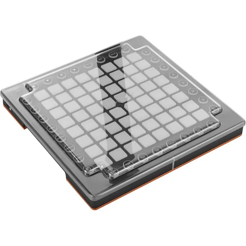 Decksaver DS-PC-LAUNCHPADPRO Cover for Novation Launchpad Pro Controller