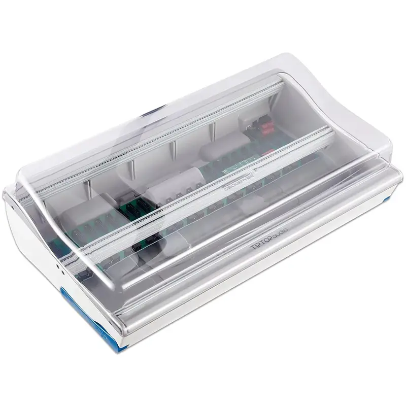 Decksaver DS-PC-MANTIS Cover for TipTop Audio Mantis