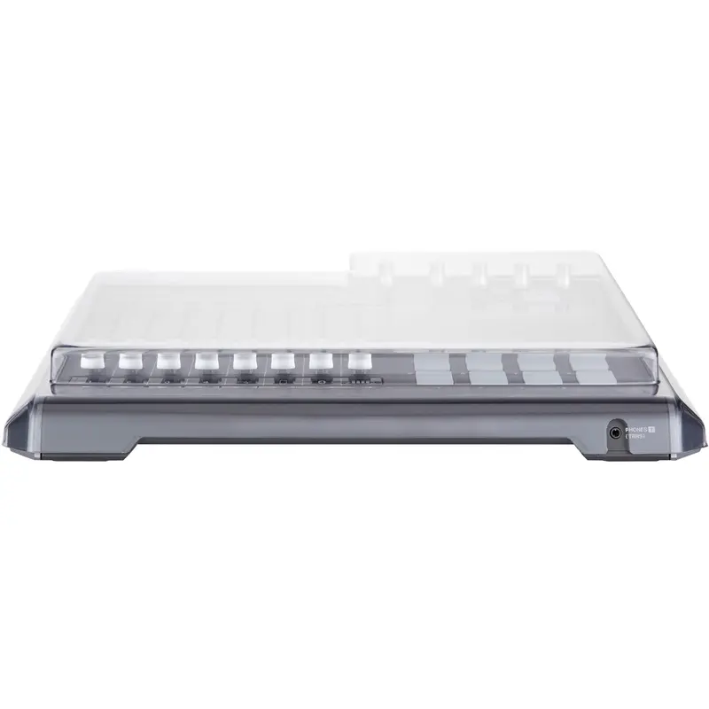 Decksaver DS-PC-MIXCAST4 Tascam Mixcast 4 Cover