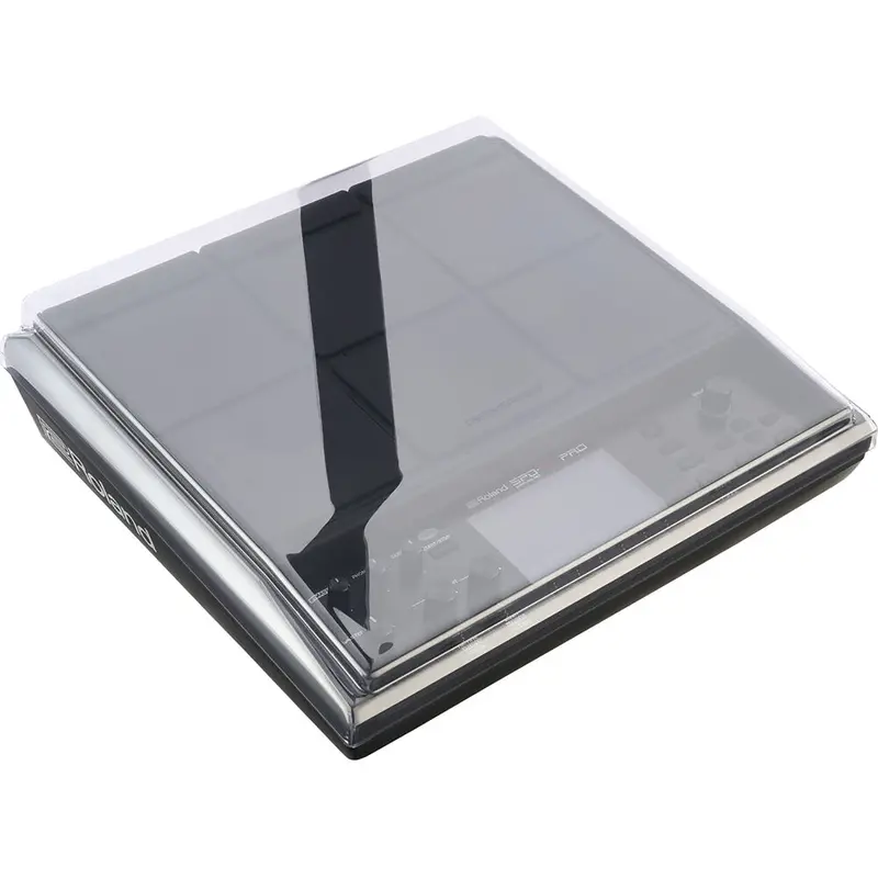 Decksaver DS-PC-SPDSXPRO Cover for Roland SPD-SX Pro Sampling Pad