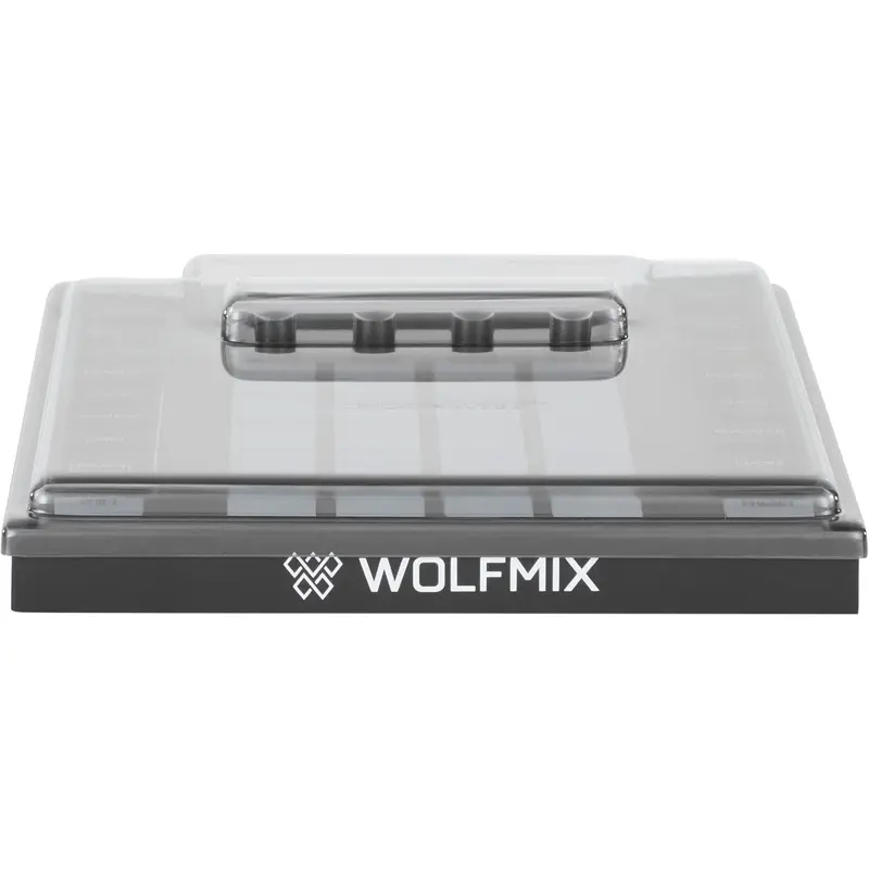 Decksaver DS-PC-WOLFMIXW1 Wolfmix W1 / ADJ WMX1 Cover