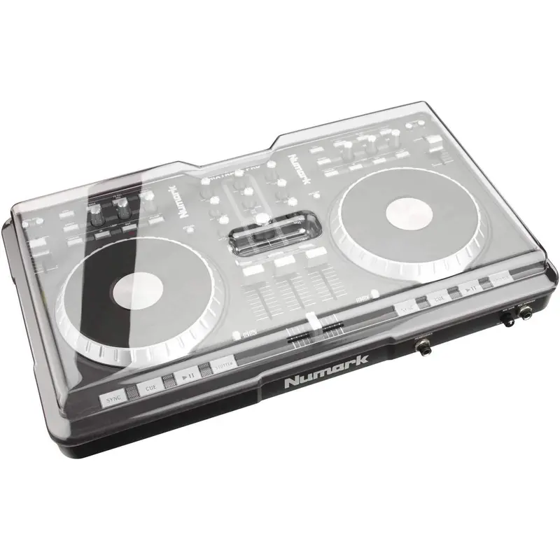 Decksaver DSPCMIXTRACKPRO Mixtrack-Pro Protector