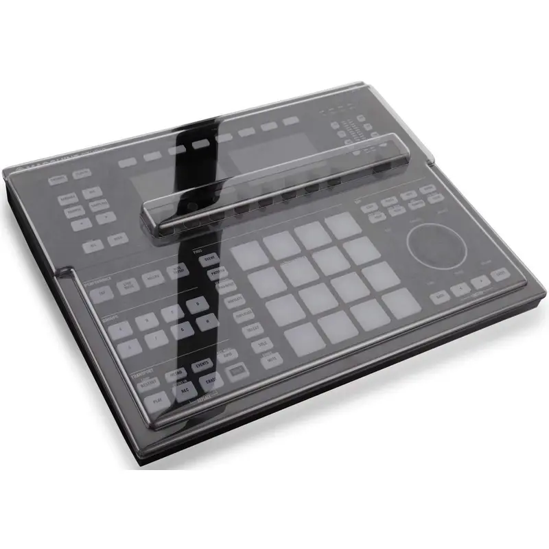 Decksaver DSPCMSTUDIO Maschine Studio Deck Cover