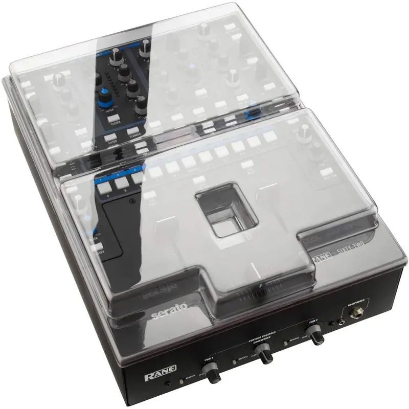 Decksaver DSPCRANE62 Rane 62 Deck Protector