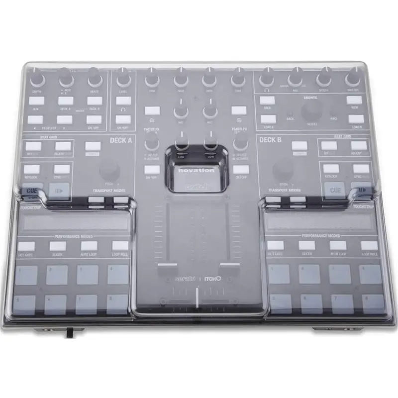 Decksaver DSPCTWITCH Twitch Deck Protector