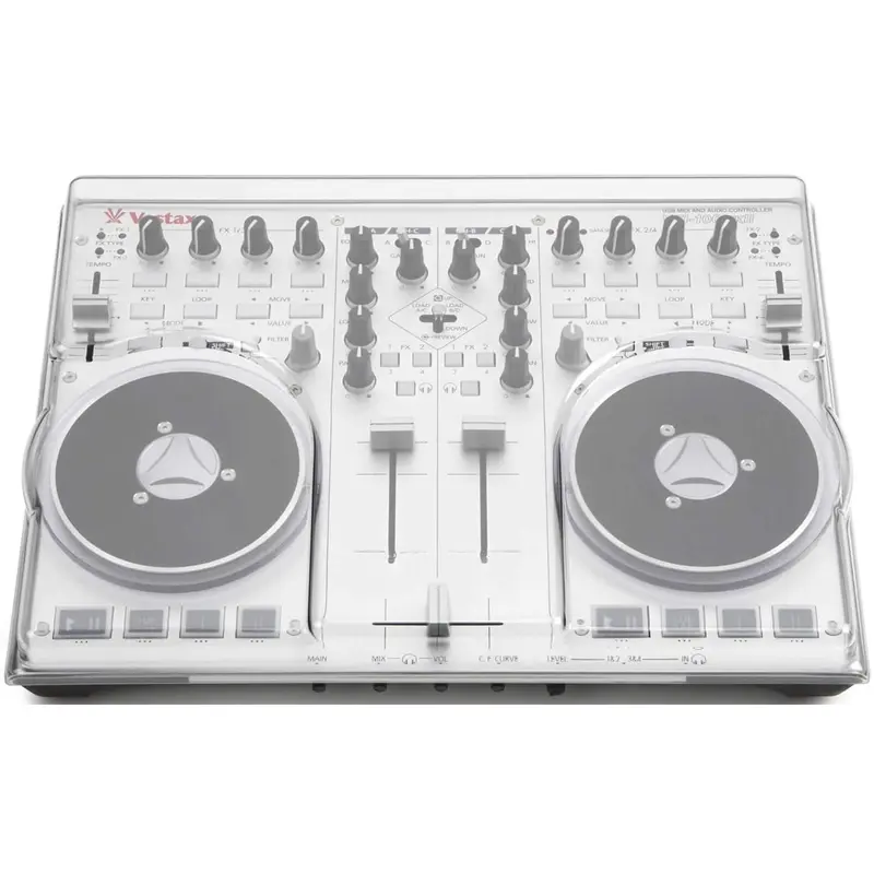 Decksaver DSPCVCI100MKII Vci-100 MkII Protector