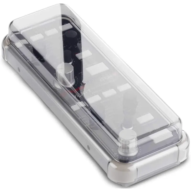Decksaver DSPCVXF1 Vestax Vfx1 Deck Protector