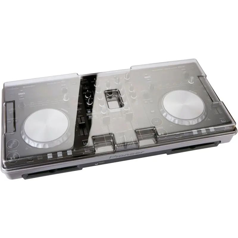 Decksaver DSPCXDJR1 Pioneer DJ XDJ-R1 Deck Protector