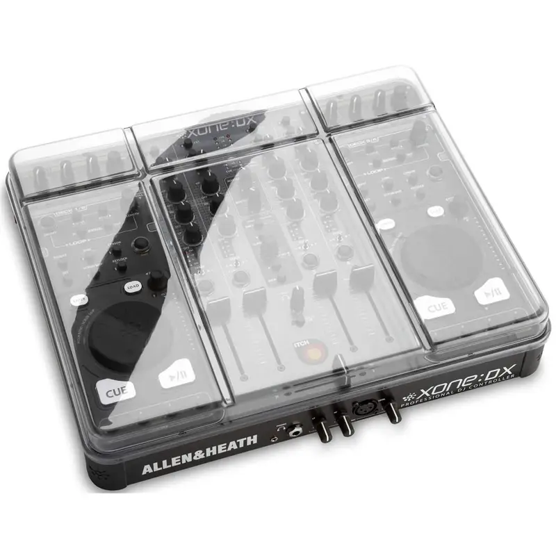Decksaver DSPCXONEDX Xone DX Deck Protector