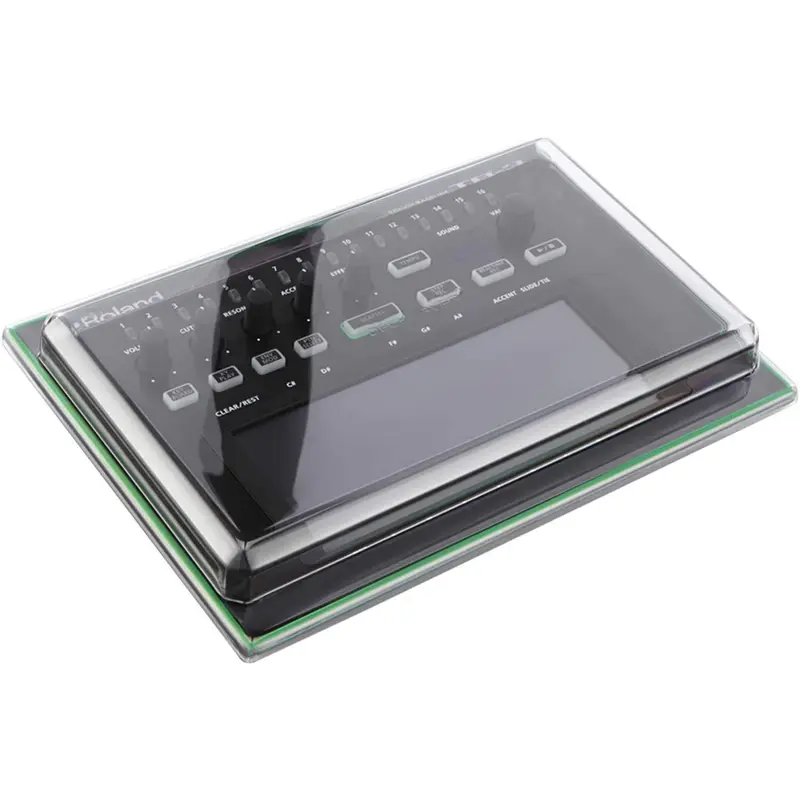 Decksaver DSS-PC-TB3 Roland Aira TB-3 Cover