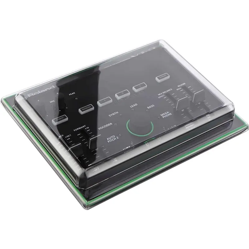 Decksaver DSS-PC-VT3 Roland Aira VT-3 Cover
