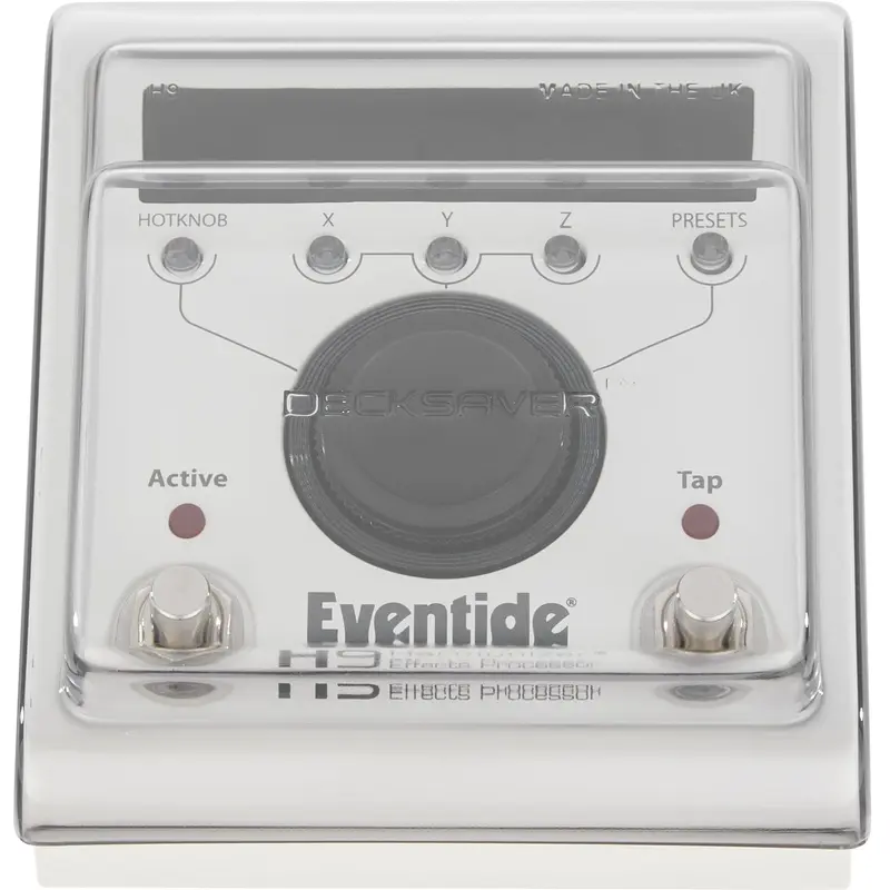 Decksaver Eventide H9 & H9 Max Cover