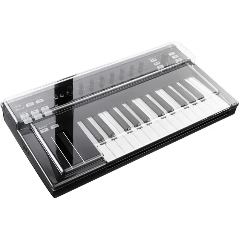 Decksaver NI Komplete Kontrol S25 Keyboant