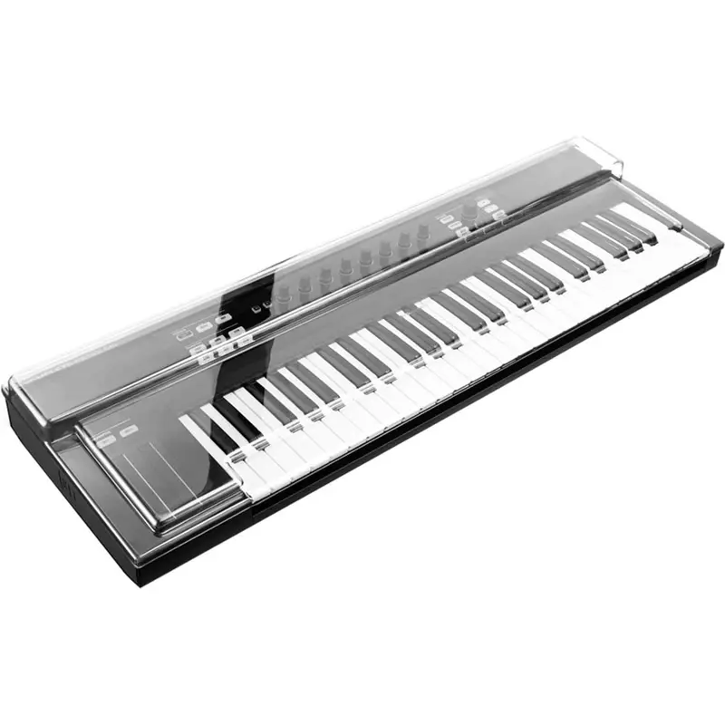 Decksaver NI Komplete Kontrol S49 Keyboard Cover