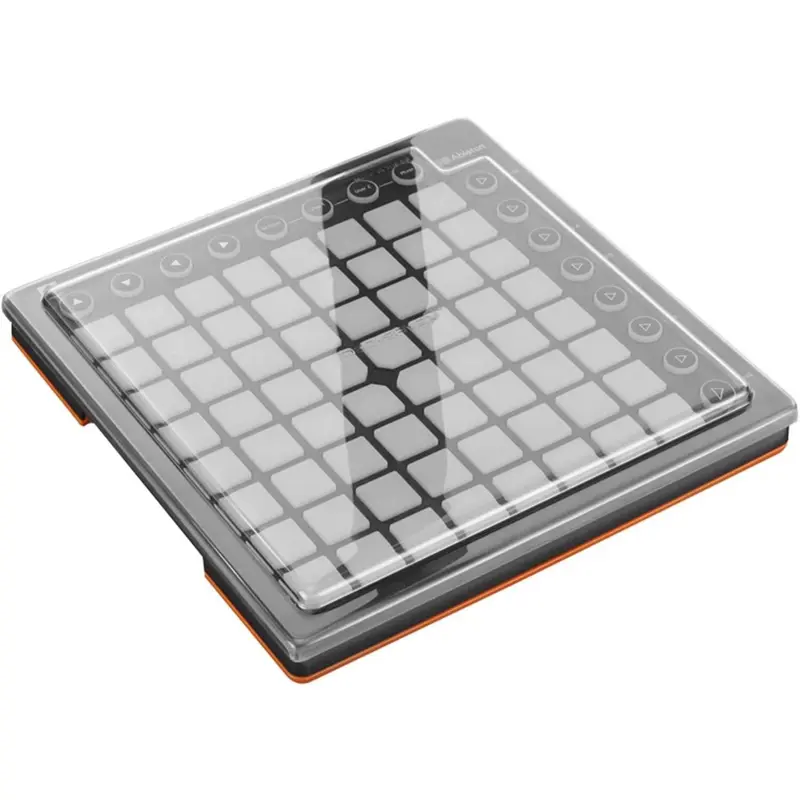 Decksaver Novation LAUNCHPAD Controller Cover