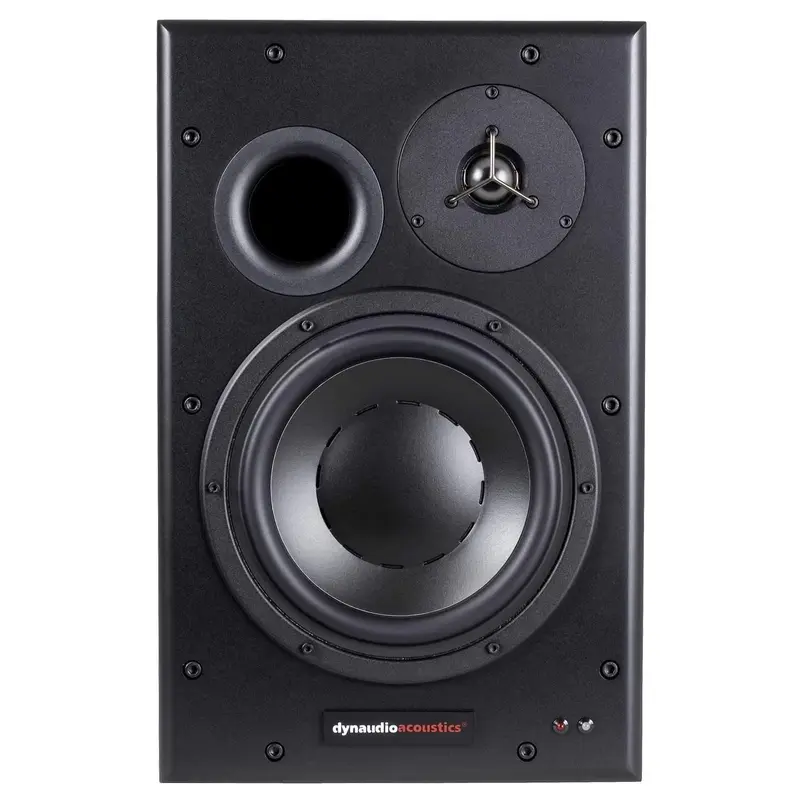 Dynaudio BM15A 2-Way Powered Monitor - Right