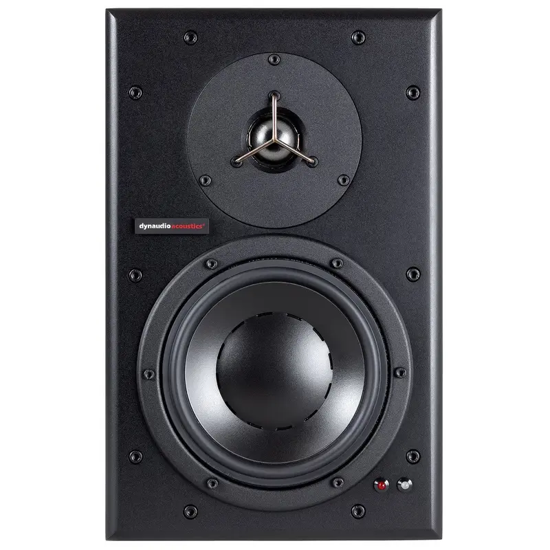 Dynaudio BM6A 2-Way Powered Studio Monitor