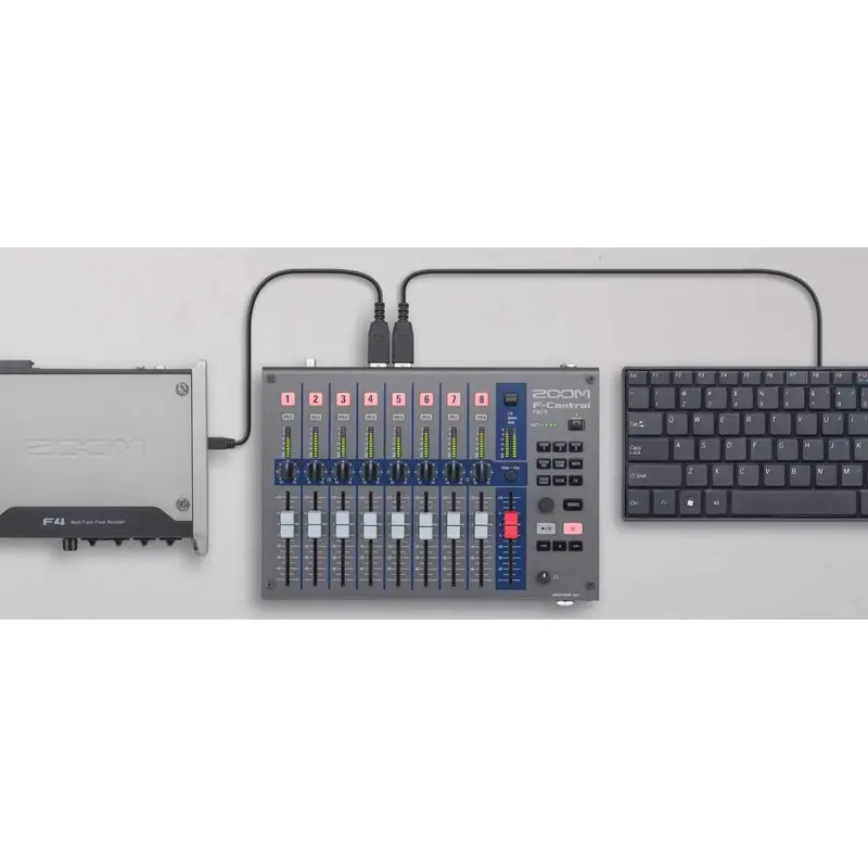 Zoom FRC-8 F-Series Remote Controller