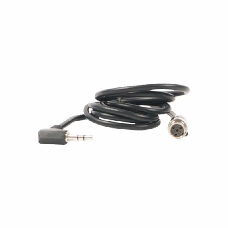 Anchor 600018PS Adapter Ta4F to 3.5 Mm Stereo