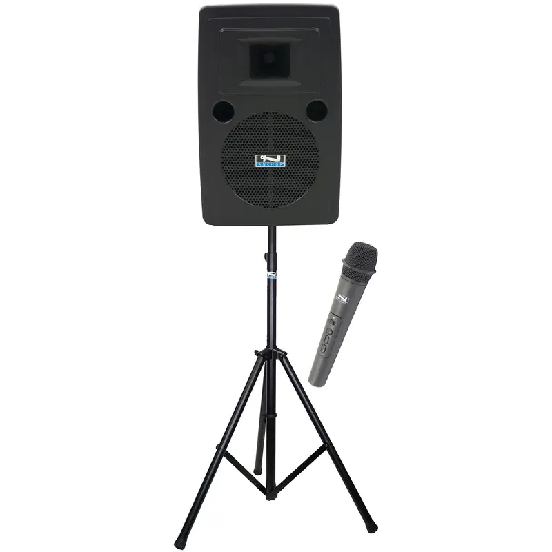 Anchor Audio 714100 Liberty 2 System X1 - Anchor-Air / Handheld Wireless Microphone