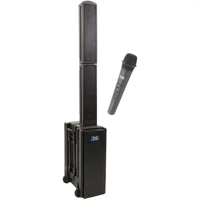 Anchor Audio 814100 Beacon 2 System X1 - Anchor Air / Handheld Wireless Microphone