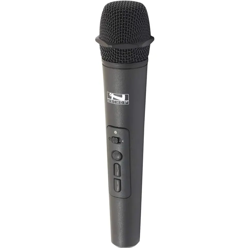 Anchor WH-LINK Wireless Handheld Mic Transmitter