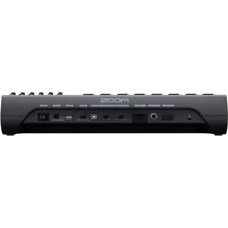 ZOOM LiveTrak L-20 Digital Console & Recorder