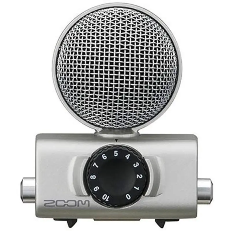 Zoom MSH-6 Mid-Side Microphone Capsule