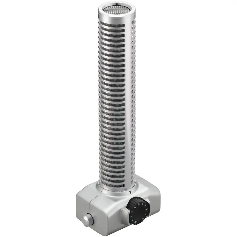 Zoom SGH6 Shotgun Mic Capsule for H6 Recorder