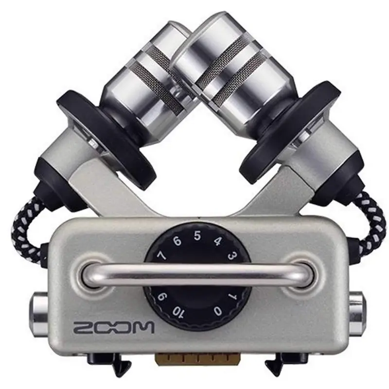 Zoom XYH-5 Shock Mounted X/Y Microphone Capsule