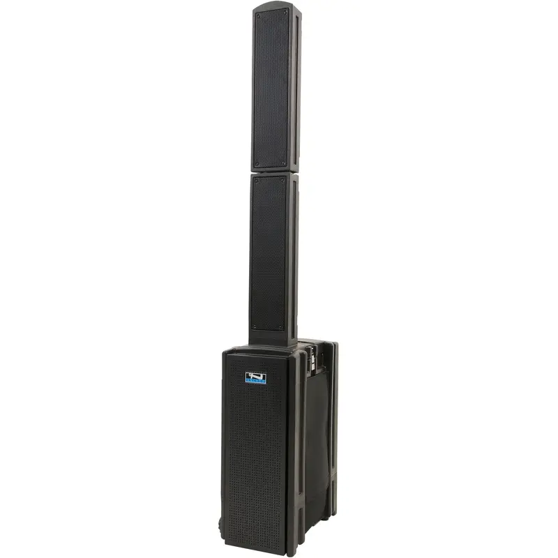Anchor Audio BEA2-U2 Beacon 2 Portable Line Array & Dual Mic System