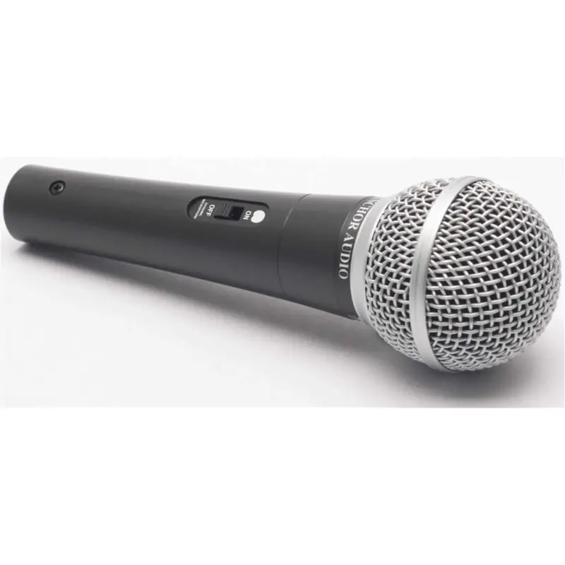 Anchor Audio Dynamic Wired Microphone