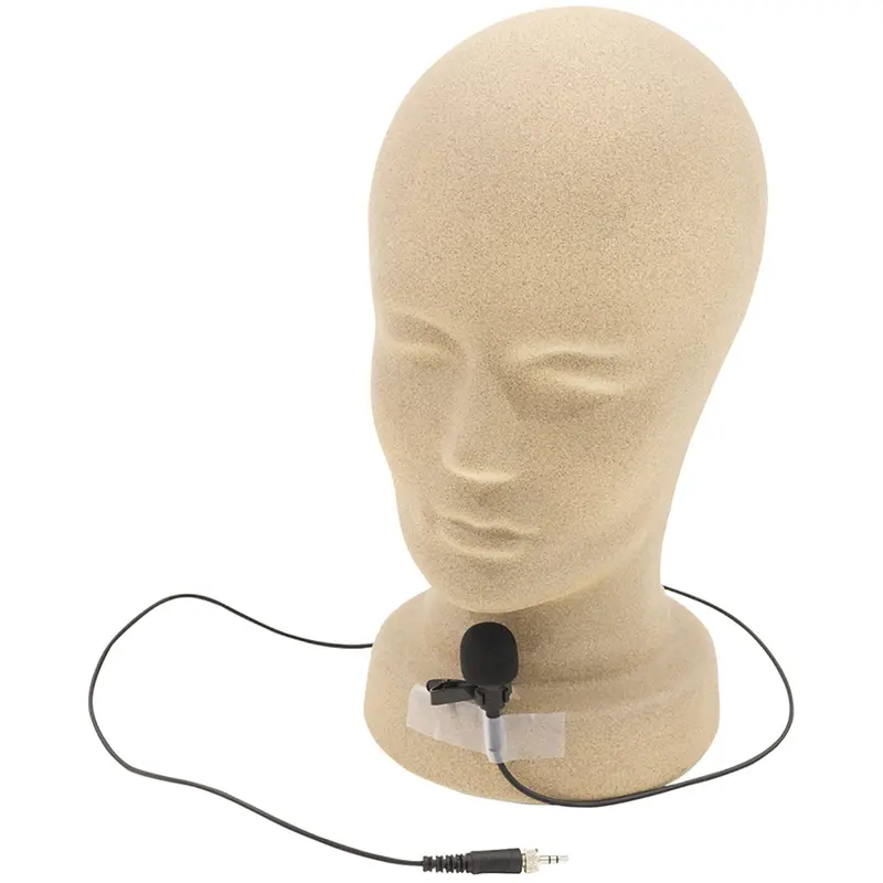 Anchor Audio Lapel Mic Element for WB-Link (3.5 mm plug)