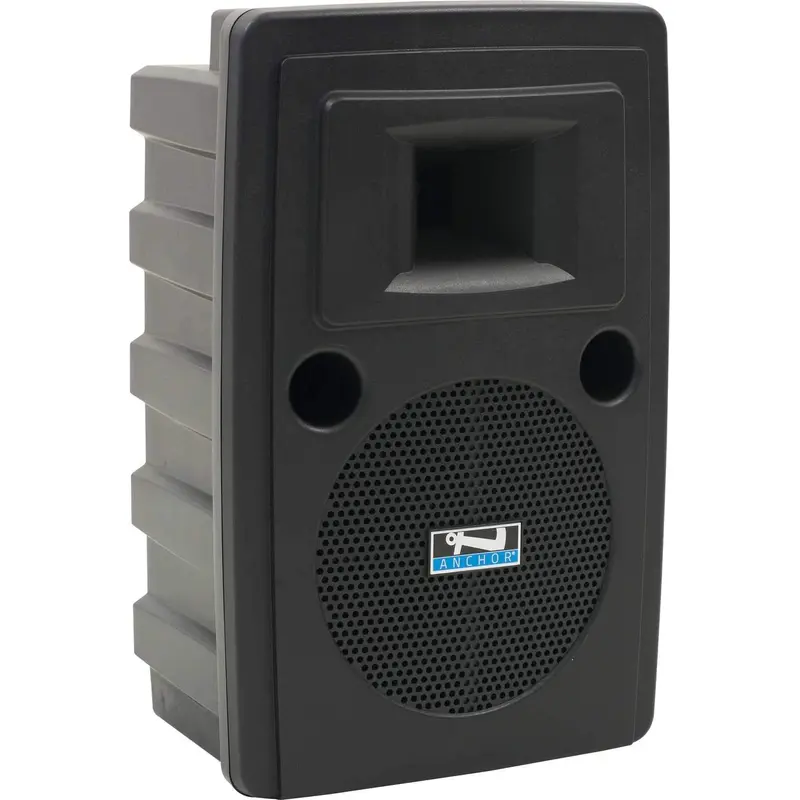 Anchor Audio Liberty 2 PA Speaker with Dual Mic Receiver