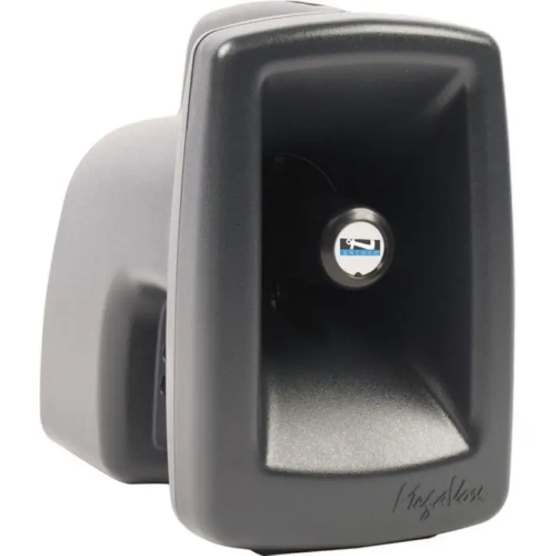 Anchor Audio MEGA2-AIR Megavox Companion Speaker with Anchor-Air Cablefree Network Receiver