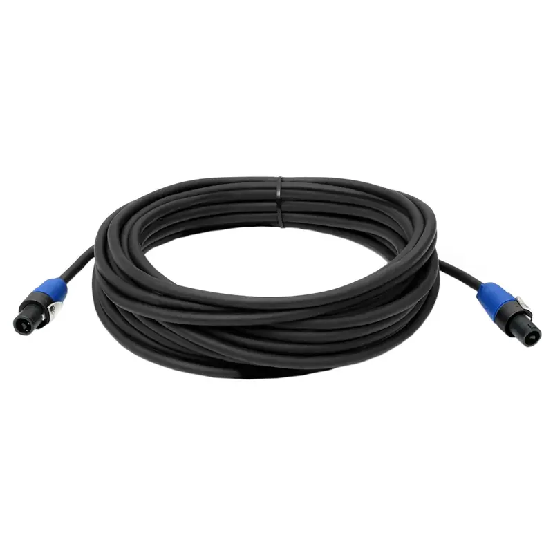 Anchor Audio SC-50NL Companion Speaker Cable with SpeakOn Plug - 50-Foot