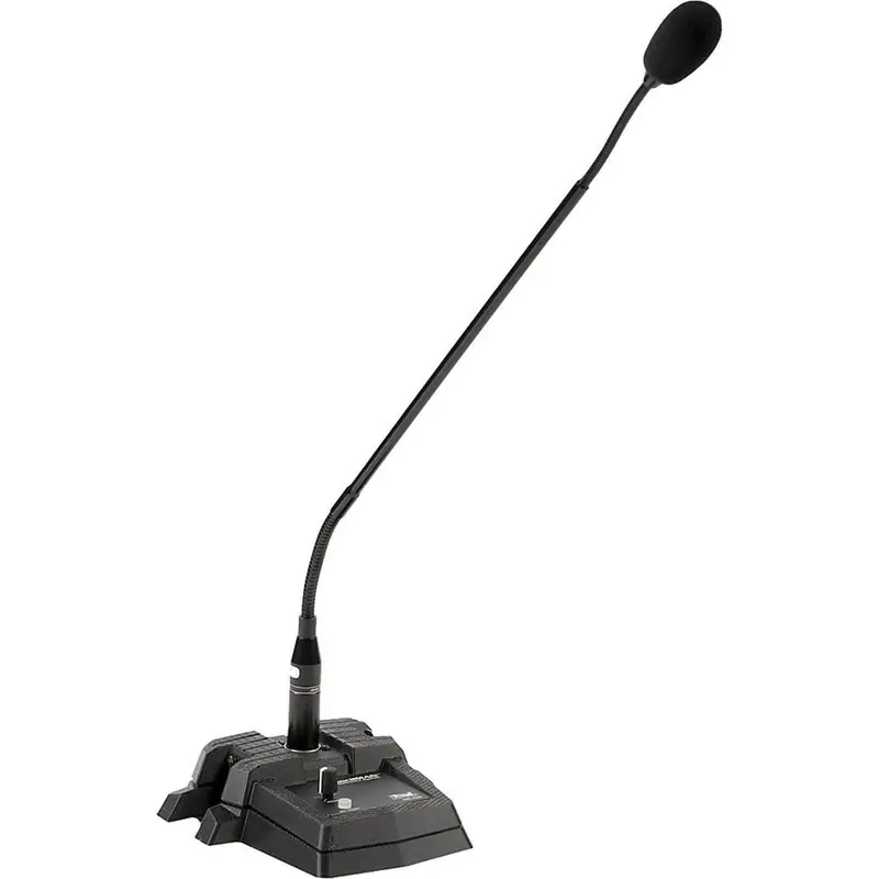 Anchor CHM-100 Chairman Microphone & Base