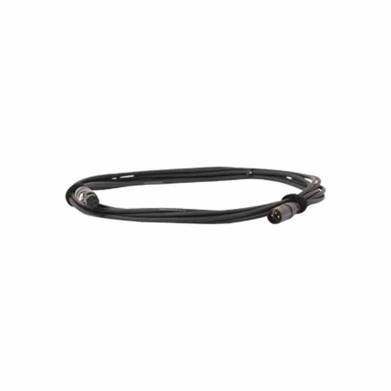 Anchor EX-25M Male/Female Xlr Cable - 25 Ft.