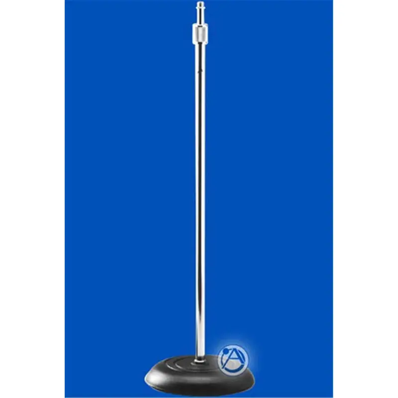 Atlas Chrome Mic Stand