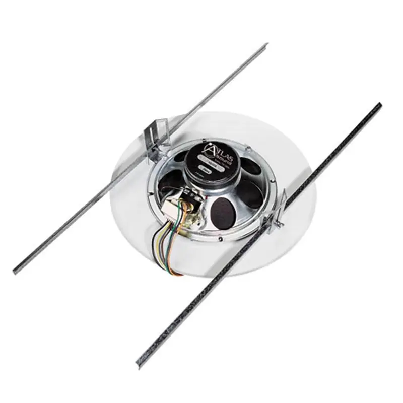 Atlas EZHD-72W 8 Ceiling Mount Speaker