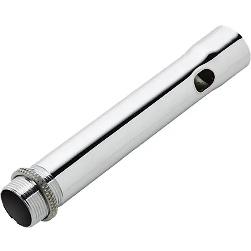 AtlasIED AD-15B Feed-Thru Adapter - Allows Wire to Be Fed Inside Tube