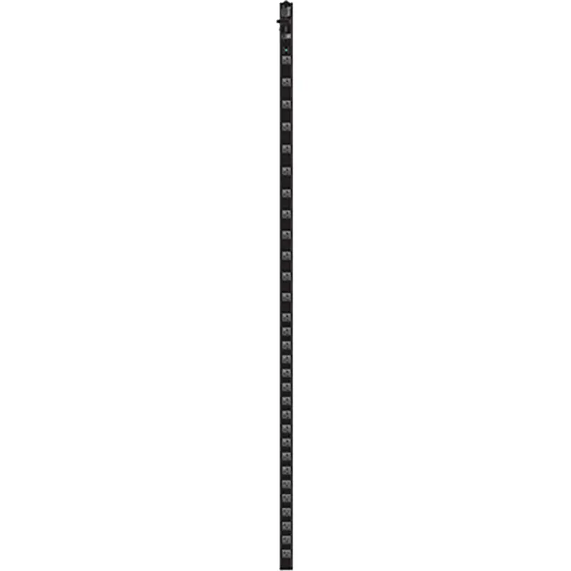 AtlasIED AP-7230-20S Vertical Power Strip - 30 Outlet - 20 Ampere - 72 Inch