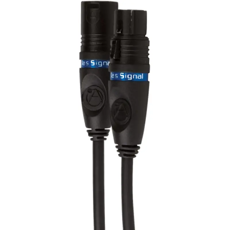 AtlasIED AS2XLR-10M 32.80 Foot XLR Cable
