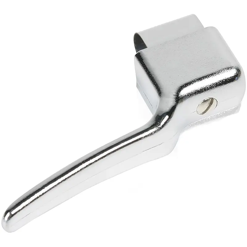 AtlasIED CH-1B Cable Hanger - Chrome